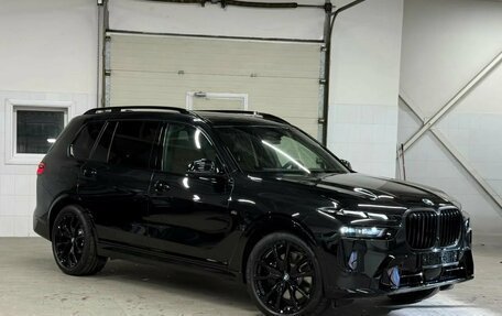BMW X7, 2026 год, 17 270 000 рублей, 2 фотография