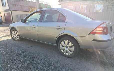 Ford Mondeo III, 2006 год, 195 000 рублей, 2 фотография