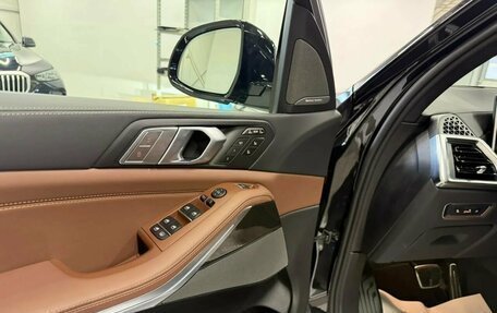 BMW X7, 2026 год, 17 270 000 рублей, 7 фотография