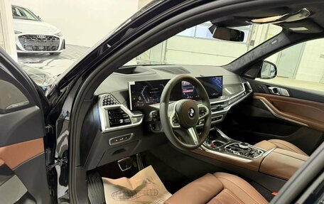 BMW X7, 2026 год, 17 270 000 рублей, 6 фотография