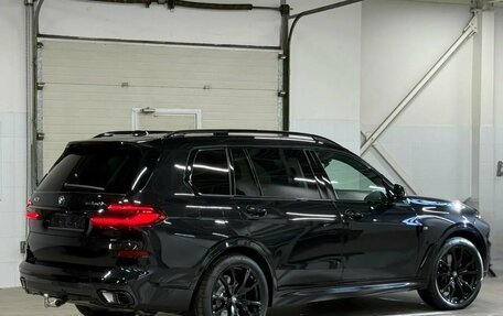 BMW X7, 2026 год, 17 270 000 рублей, 3 фотография