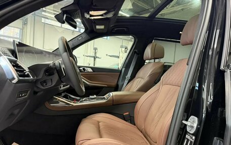 BMW X7, 2026 год, 17 270 000 рублей, 5 фотография