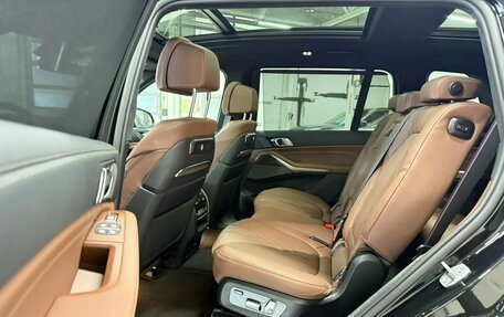 BMW X7, 2026 год, 17 270 000 рублей, 4 фотография