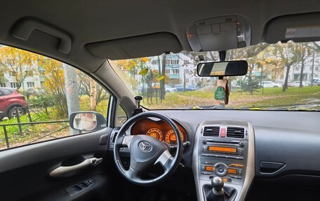 Toyota Auris II, 2007 год, 450 000 рублей, 5 фотография