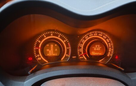 Toyota Auris II, 2007 год, 450 000 рублей, 6 фотография