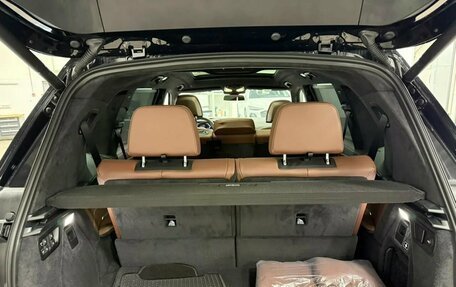 BMW X7, 2026 год, 17 270 000 рублей, 15 фотография