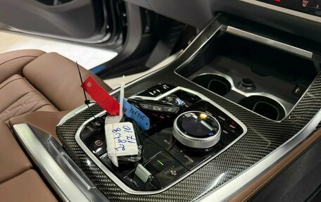 BMW X7, 2026 год, 17 270 000 рублей, 11 фотография