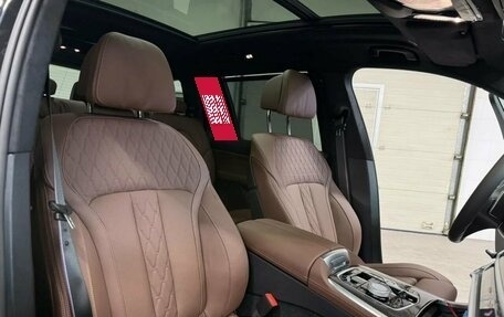 BMW X7, 2026 год, 17 270 000 рублей, 12 фотография