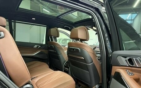 BMW X7, 2026 год, 17 270 000 рублей, 14 фотография