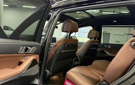 BMW X7, 2026 год, 17 270 000 рублей, 13 фотография