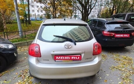 Toyota Auris II, 2007 год, 450 000 рублей, 2 фотография