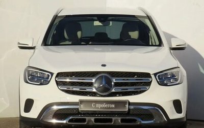 Mercedes-Benz GLC, 2019 год, 4 300 000 рублей, 1 фотография