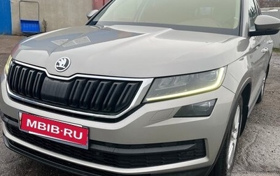 Skoda Kodiaq I, 2018 год, 1 902 000 рублей, 1 фотография