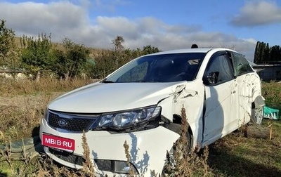 KIA Cerato III, 2012 год, 250 000 рублей, 1 фотография