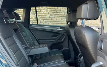 Volkswagen Tiguan II, 2023 год, 3 500 000 рублей, 7 фотография