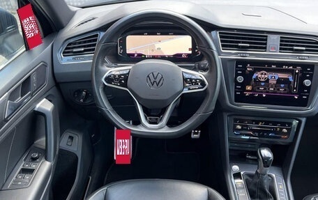 Volkswagen Tiguan II, 2023 год, 3 500 000 рублей, 8 фотография