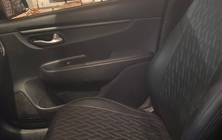 KIA Rio IV, 2018 год, 590 000 рублей, 8 фотография