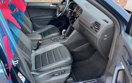 Volkswagen Tiguan II, 2023 год, 3 500 000 рублей, 11 фотография