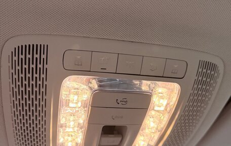 Mercedes-Benz GLE, 2019 год, 4 400 000 рублей, 12 фотография