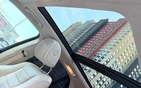 Mercedes-Benz GLE, 2019 год, 4 400 000 рублей, 13 фотография