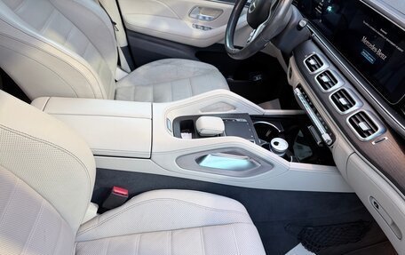 Mercedes-Benz GLE, 2019 год, 4 400 000 рублей, 18 фотография