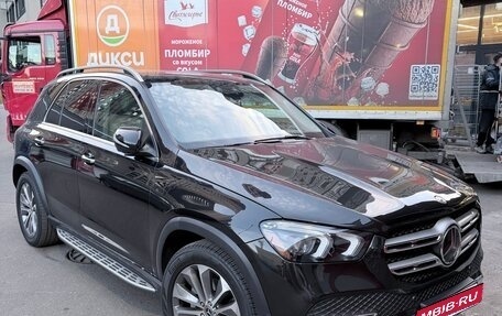 Mercedes-Benz GLE, 2019 год, 4 400 000 рублей, 6 фотография