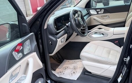 Mercedes-Benz GLE, 2019 год, 4 400 000 рублей, 9 фотография