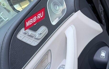 Mercedes-Benz GLE, 2019 год, 4 400 000 рублей, 17 фотография