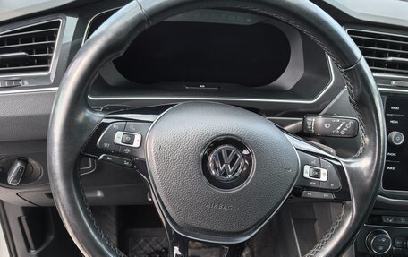 Volkswagen Tiguan II, 2018 год, 2 650 000 рублей, 9 фотография