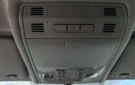 Volkswagen Tiguan II, 2018 год, 2 650 000 рублей, 18 фотография