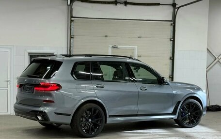 BMW X7, 2026 год, 16 490 000 рублей, 2 фотография