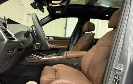 BMW X7, 2026 год, 16 490 000 рублей, 4 фотография