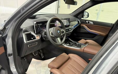 BMW X7, 2026 год, 16 490 000 рублей, 5 фотография