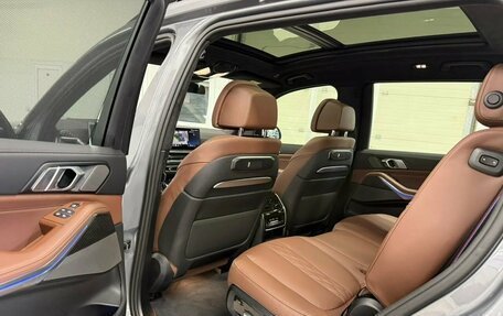 BMW X7, 2026 год, 16 490 000 рублей, 11 фотография