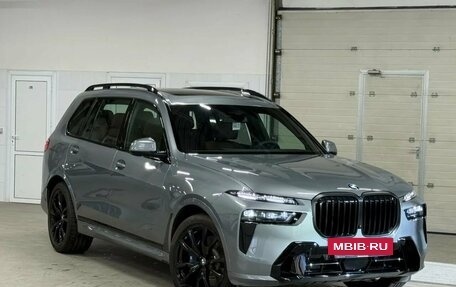 BMW X7, 2026 год, 16 490 000 рублей, 3 фотография
