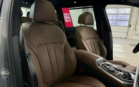 BMW X7, 2026 год, 16 490 000 рублей, 10 фотография