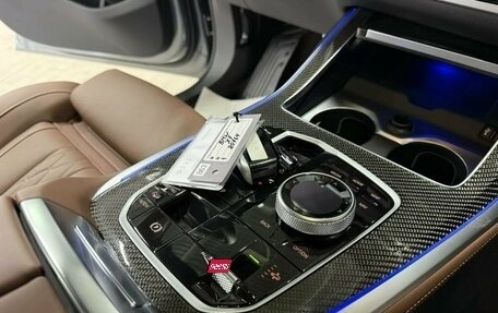 BMW X7, 2026 год, 16 490 000 рублей, 9 фотография