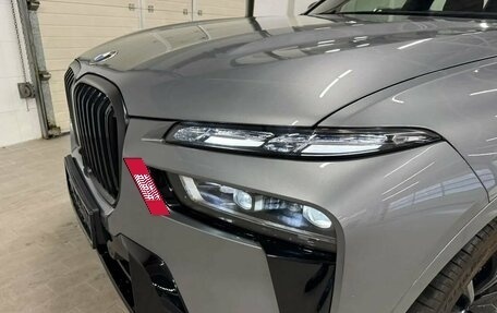 BMW X7, 2026 год, 16 490 000 рублей, 13 фотография