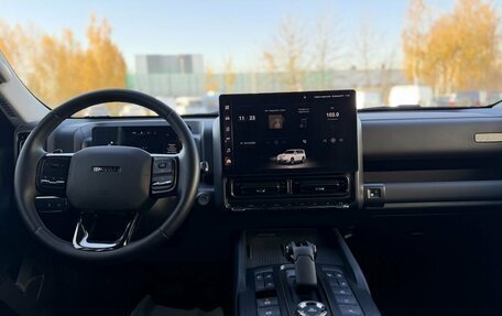 Haval H9, 2024 год, 4 050 000 рублей, 4 фотография