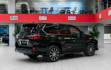 Lexus LX III, 2015 год, 5 650 000 рублей, 2 фотография