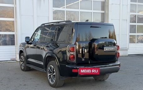 Haval H9, 2024 год, 4 050 000 рублей, 7 фотография