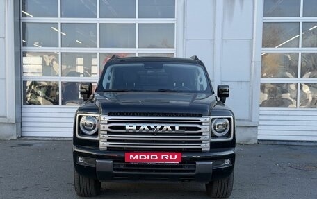 Haval H9, 2024 год, 4 050 000 рублей, 2 фотография