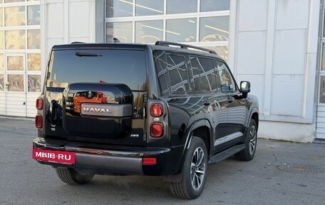 Haval H9, 2024 год, 4 050 000 рублей, 9 фотография