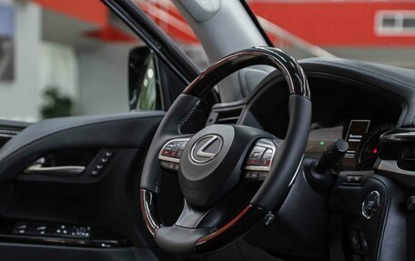 Lexus LX III, 2015 год, 5 650 000 рублей, 9 фотография