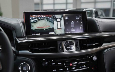 Lexus LX III, 2015 год, 5 650 000 рублей, 12 фотография