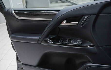 Lexus LX III, 2015 год, 5 650 000 рублей, 10 фотография