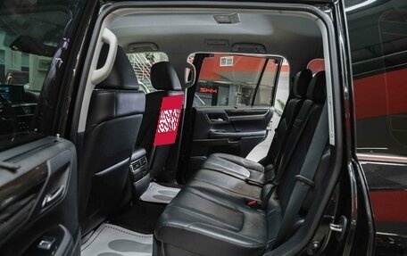 Lexus LX III, 2015 год, 5 650 000 рублей, 7 фотография