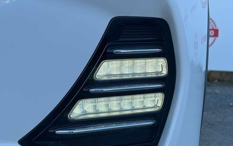 Chery Tiggo 7 Pro, 2021 год, 1 699 000 рублей, 12 фотография