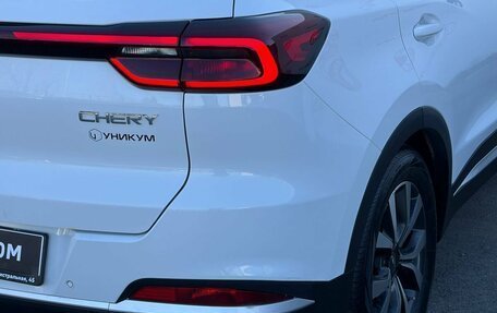 Chery Tiggo 7 Pro, 2021 год, 1 699 000 рублей, 14 фотография