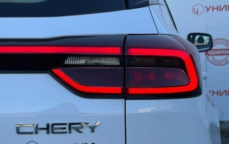 Chery Tiggo 7 Pro, 2021 год, 1 699 000 рублей, 15 фотография